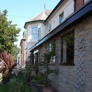3* Gasthof Hylands