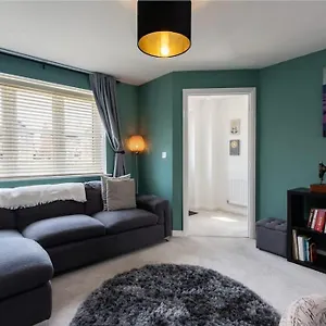  Holiday home Charming 2 Bed In Edwalton