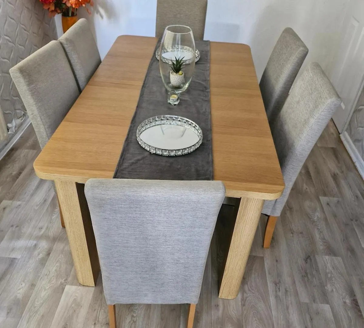 Holiday home Spacious Three Bed-Room House With Free Parking Nottingham United Kingdom