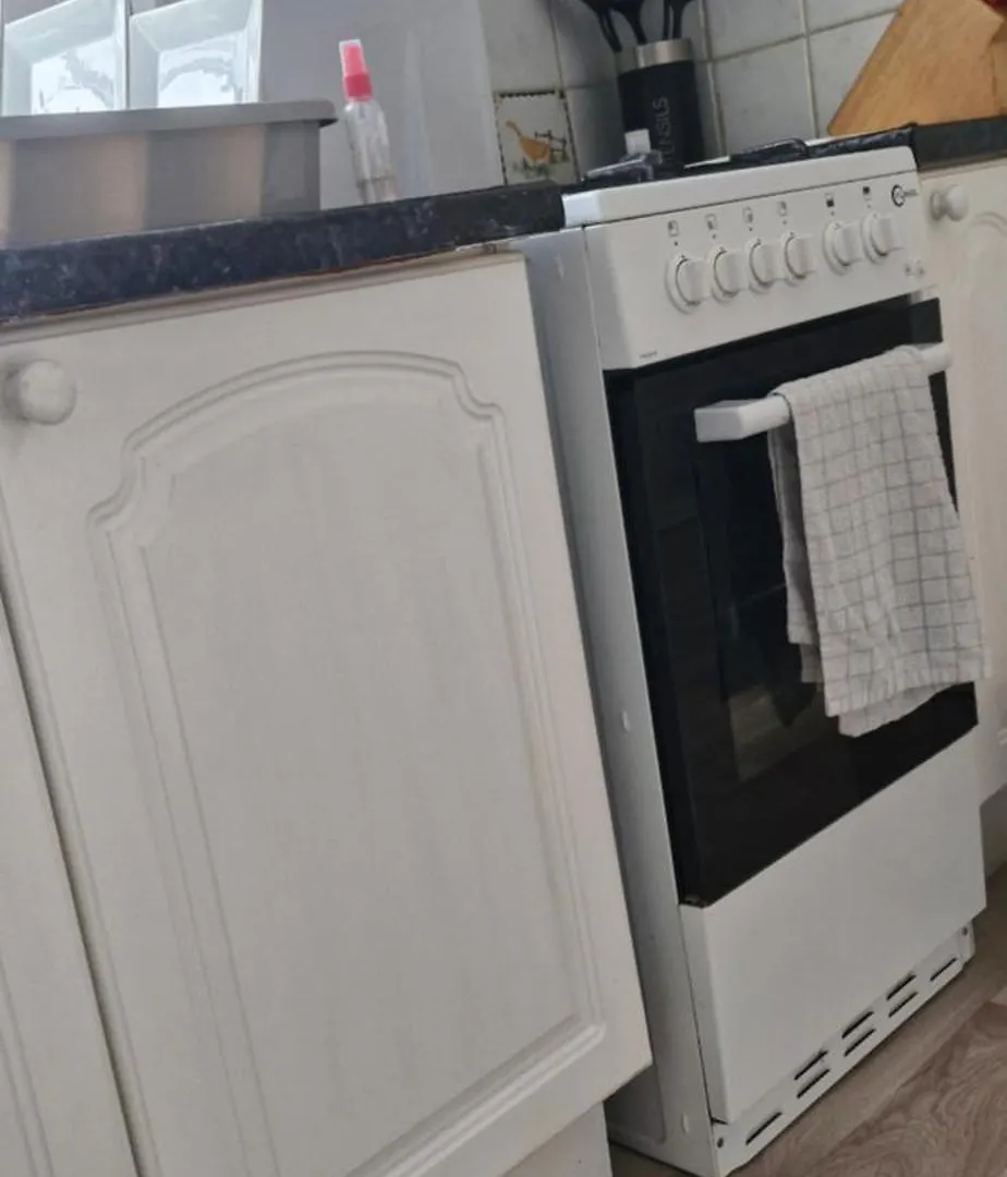 Holiday home Spacious Three Bed-Room House With Free Parking Nottingham